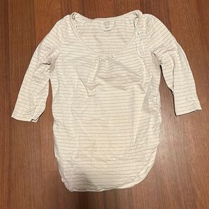 George Maternity Shirt